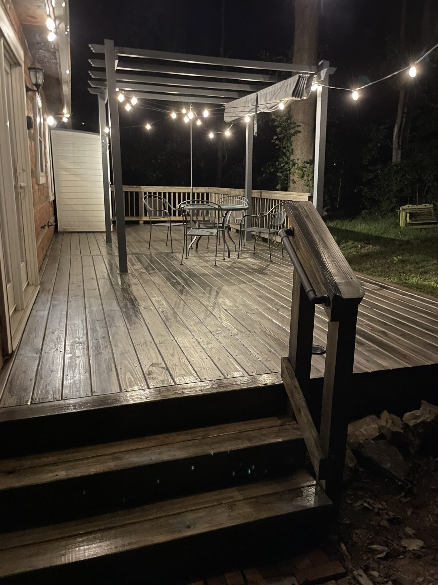 Deck & Outdoor Spaces photo 3