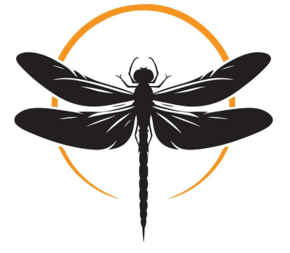 Blue Mountain Log Cabin logo